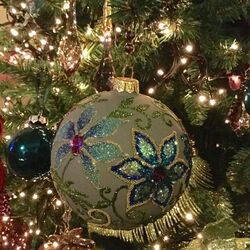 Пазл: Шарик