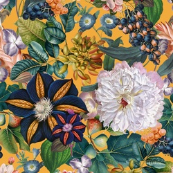 Пазл: Летние цветы