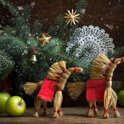 Пазл: С наступившим