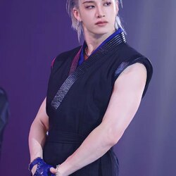 Пазл: Бан Чан 