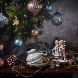 Пазл: Новогоднее волшебство