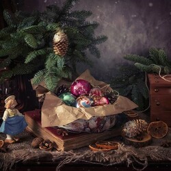 Пазл: Время чудес 