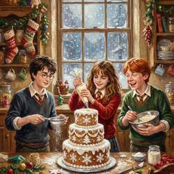 Пазл: Для друзей 