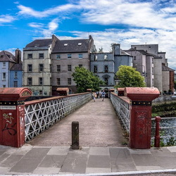 Пазл: Tribunale per i furti