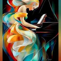 Пазл: За игрой