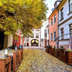 Пазл: Viaggiare per il mondo