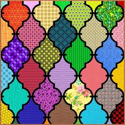 Пазл: Коллаж