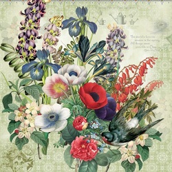 Пазл: Букет 