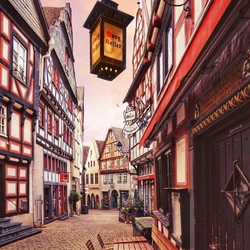 Пазл: Esslingen sul Neckar