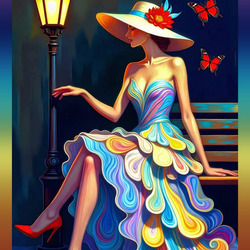 Пазл: Ожидание