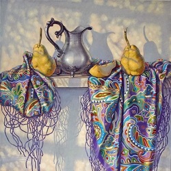 Пазл: Дневные тени