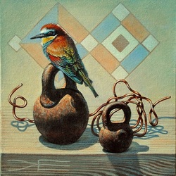 Пазл: Не по Сеньке шапка