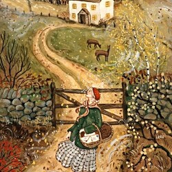 Пазл: Почта 