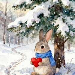 Пазл: С любовью 