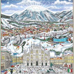 Пазл: Олимпиада 2026