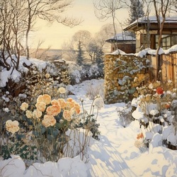 Пазл: Ах, как хочется жить!