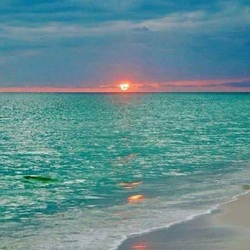 Пазл: Краски моря