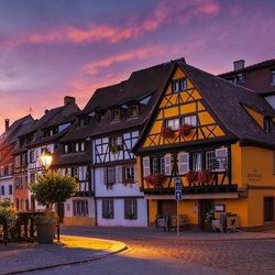 Пазл: Una serata magica