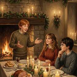 Пазл: Увлекательная история 