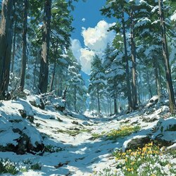 Пазл: Пробуждение 