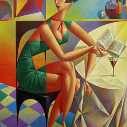 Пазл: Ожидание