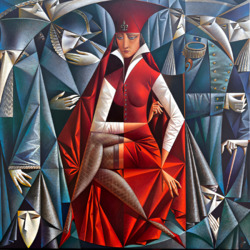 Пазл: Серебряный век