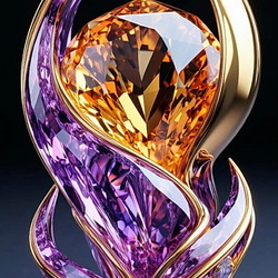 Пазл: Ювелирная композиция