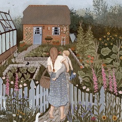 Пазл: Летние истории 