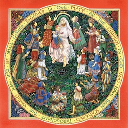 Пазл: Мирная беседа