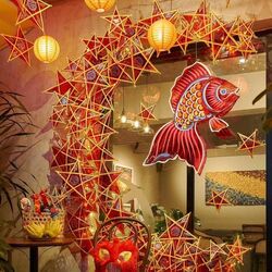 Пазл: Китайский новый год продолжается