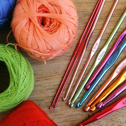 Пазл: Для вязания