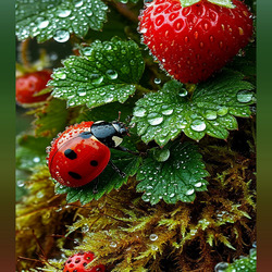 Пазл: Утренний моцион