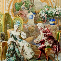 Пазл: Помощник