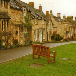 Пазл: Il fascino delle antiche strade