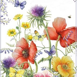 Пазл: Весеннее настроение