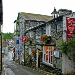 Пазл: Vecchia strada