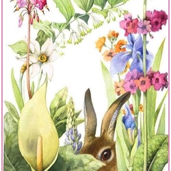 Пазл: Весна