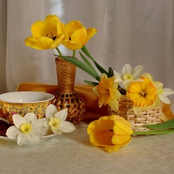 Пазл: С праздником!