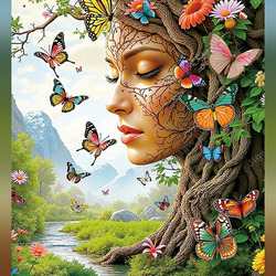 Пазл: Земля