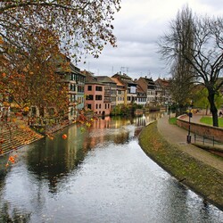 Пазл: Strasburgo