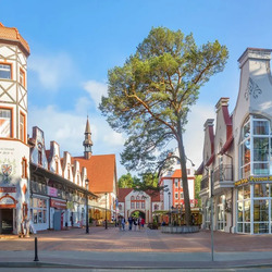 Пазл: Svetlogorsk