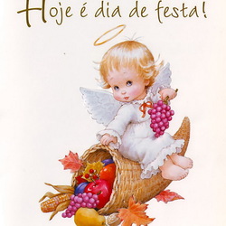 Пазл: Праздник урожая