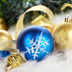 Пазл: Шарики