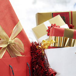 Пазл: Подарки всем