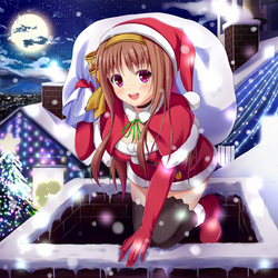 Пазл: Новогодний