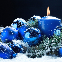 Пазл: Новогодний