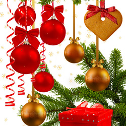 Пазл: Новогодний