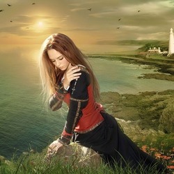 Пазл: Легенда