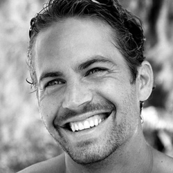 Пазл: Пол Уокер