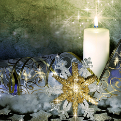 Пазл: Серебро